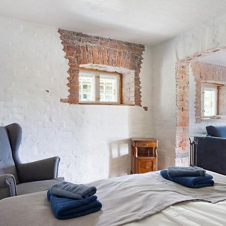 Villa Wolax Sankt Karins Eksteriør bilde