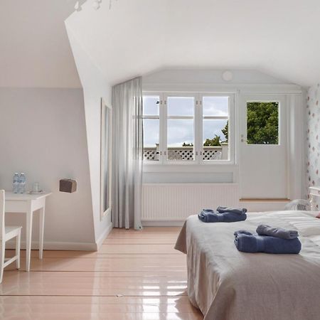 Villa Wolax Sankt Karins Eksteriør bilde