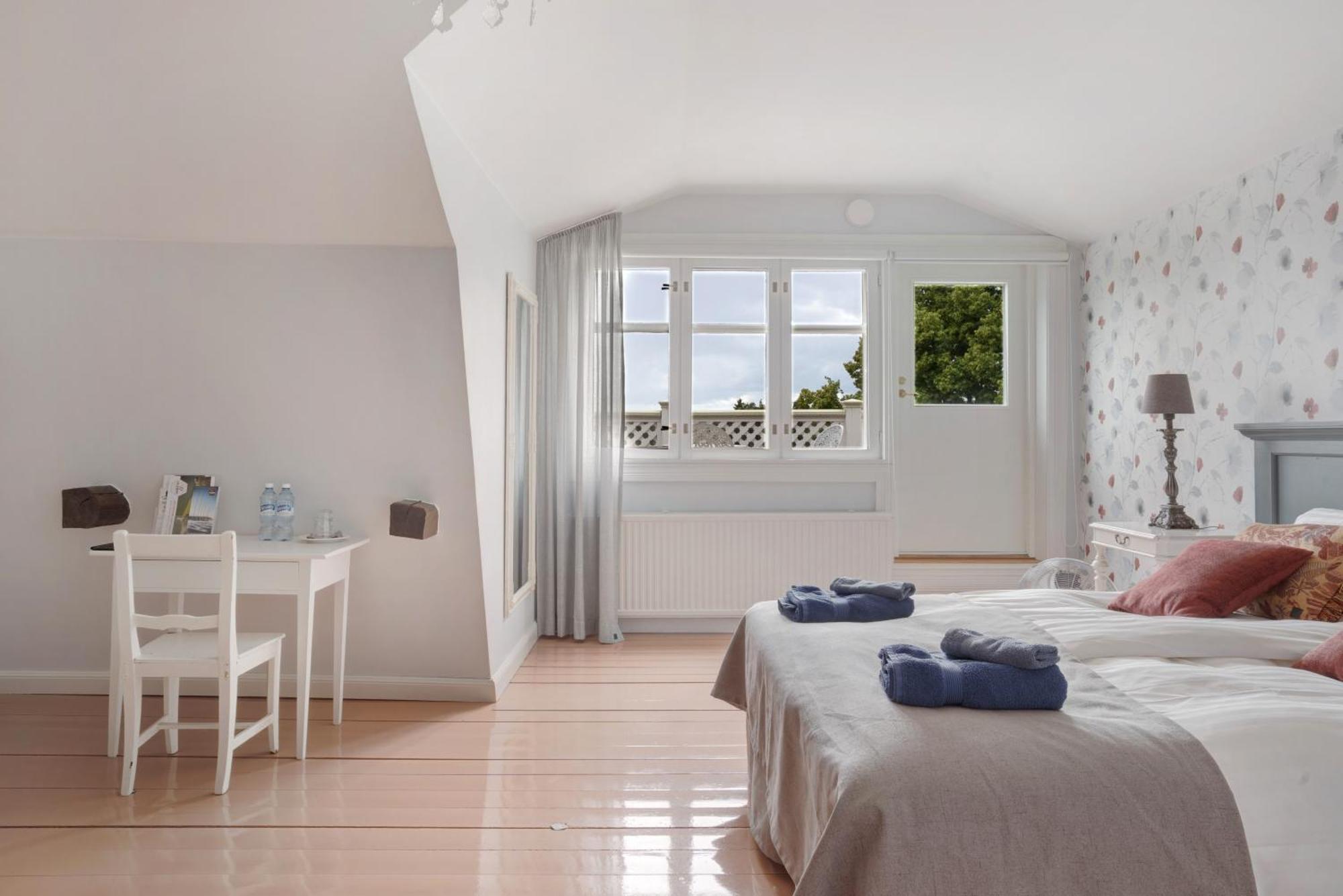 Villa Wolax Sankt Karins Eksteriør bilde